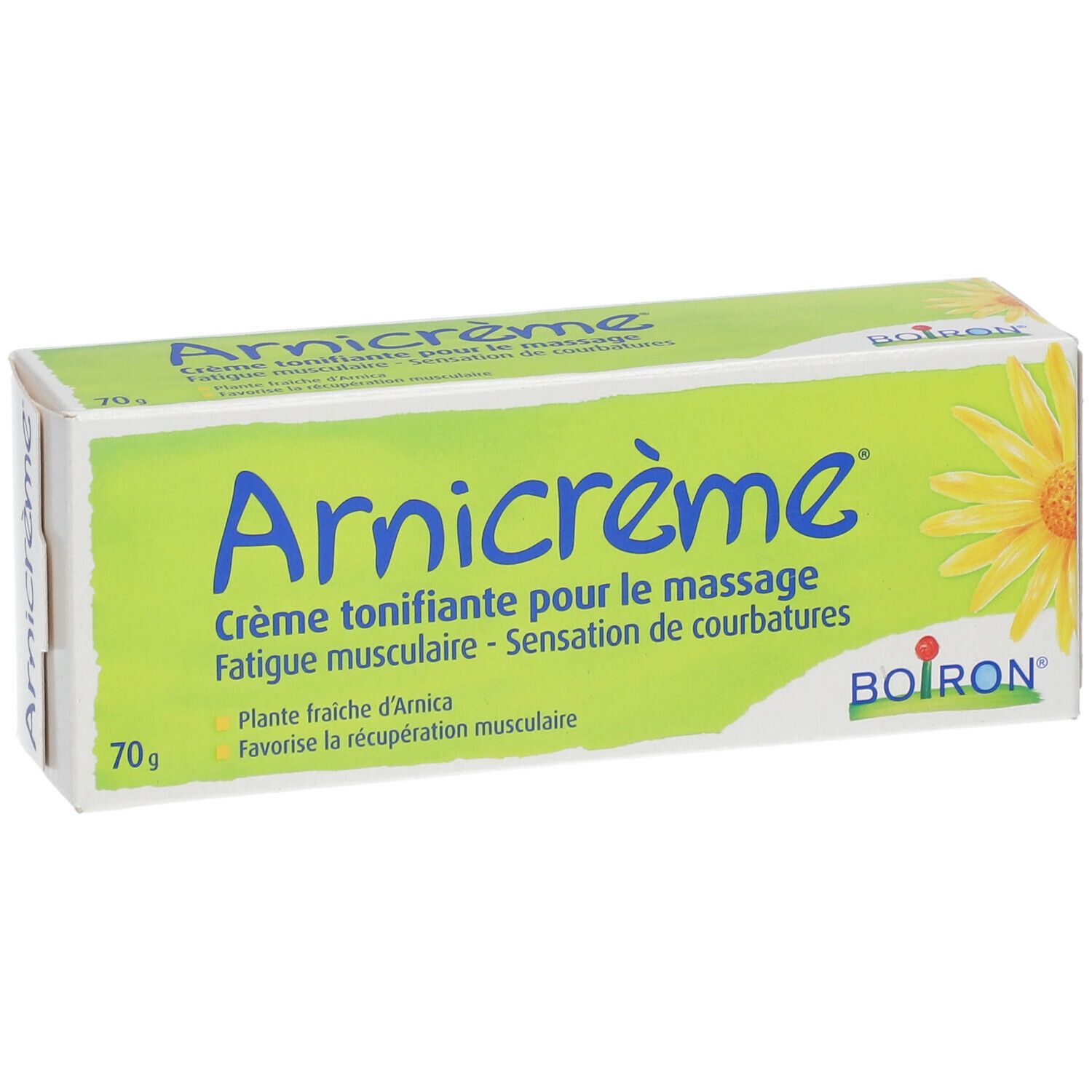 BOIRON® Arnicrème