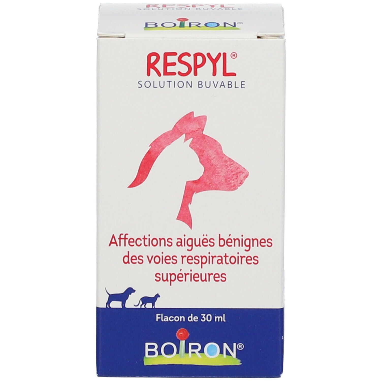 BOIRON® RESPYL®