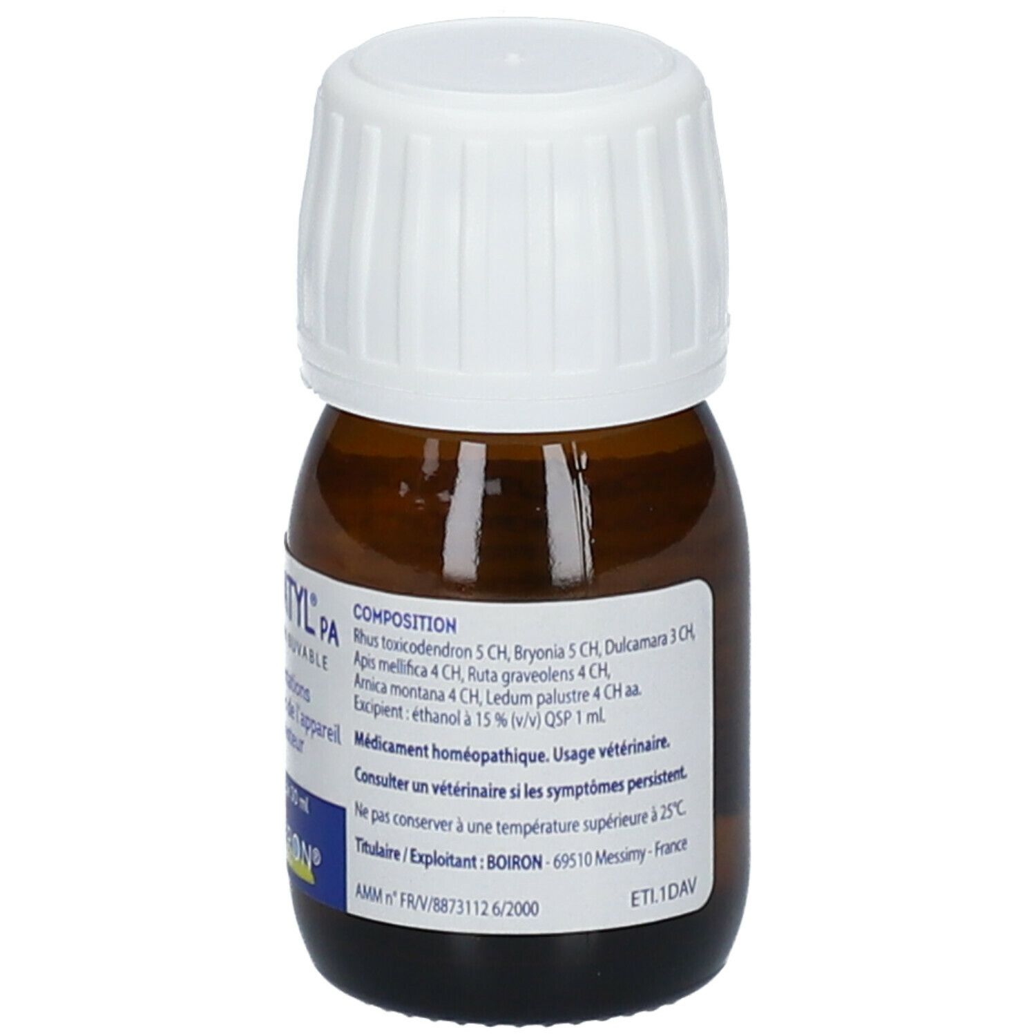 BOIRON® RHUMATYL® PA