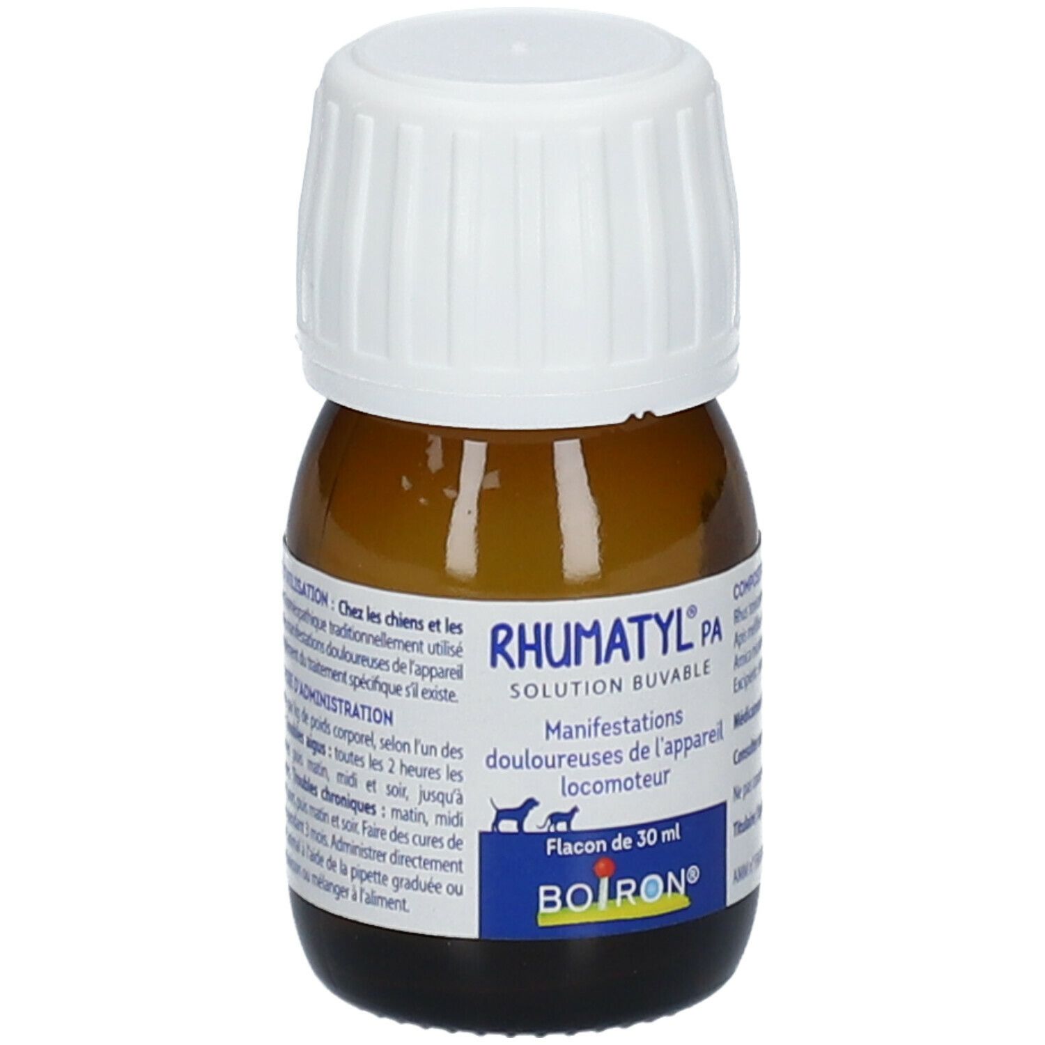 BOIRON® RHUMATYL® PA