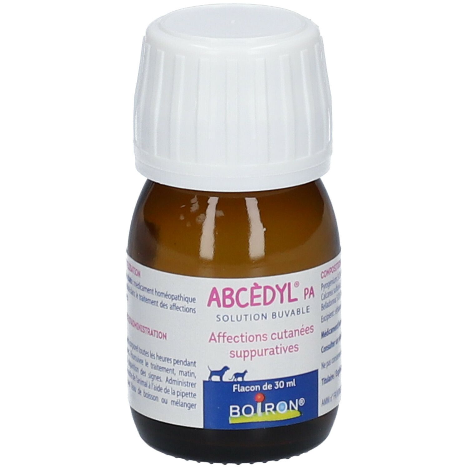 BOIRON® ABCÈDYL® PA