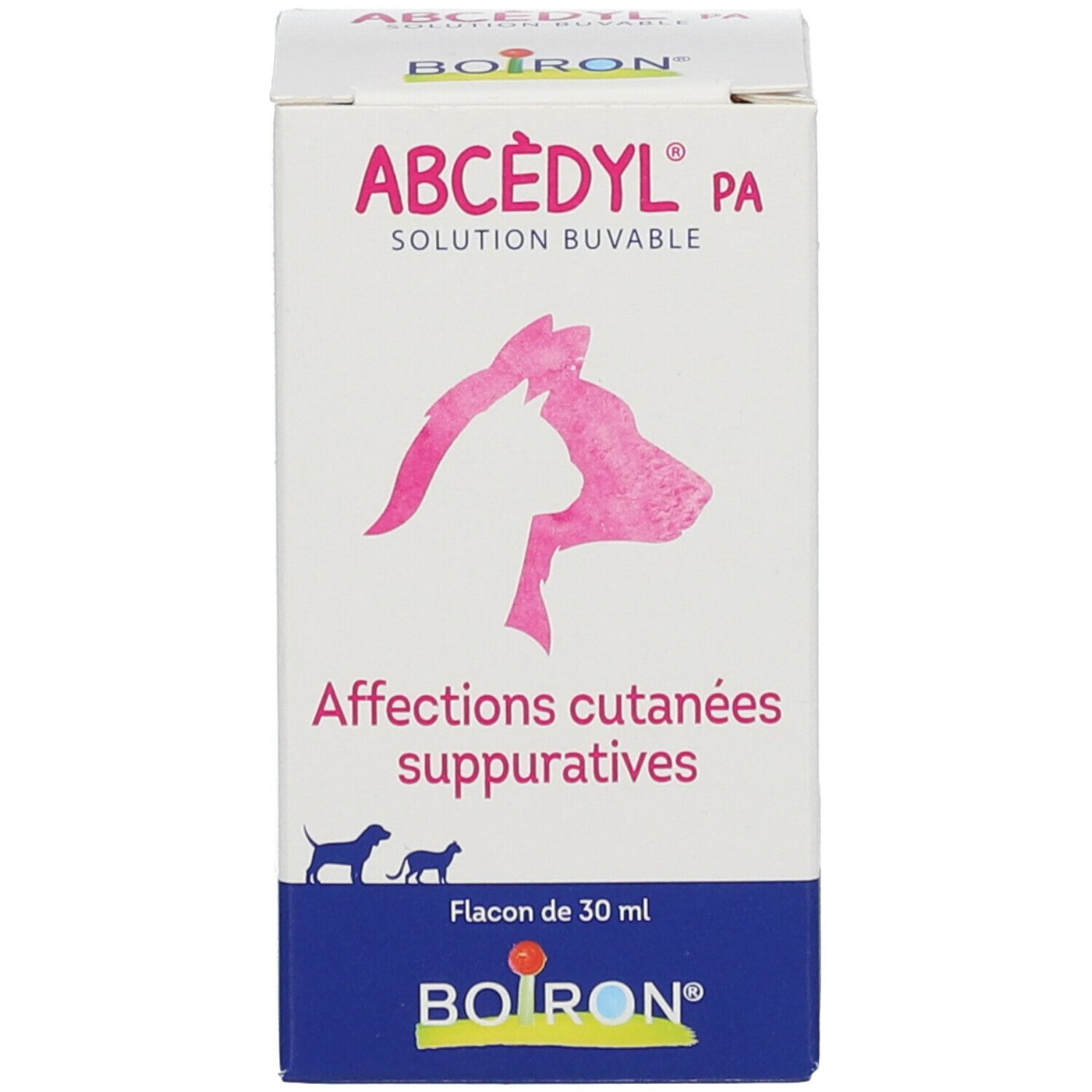 BOIRON® ABCÈDYL® PA