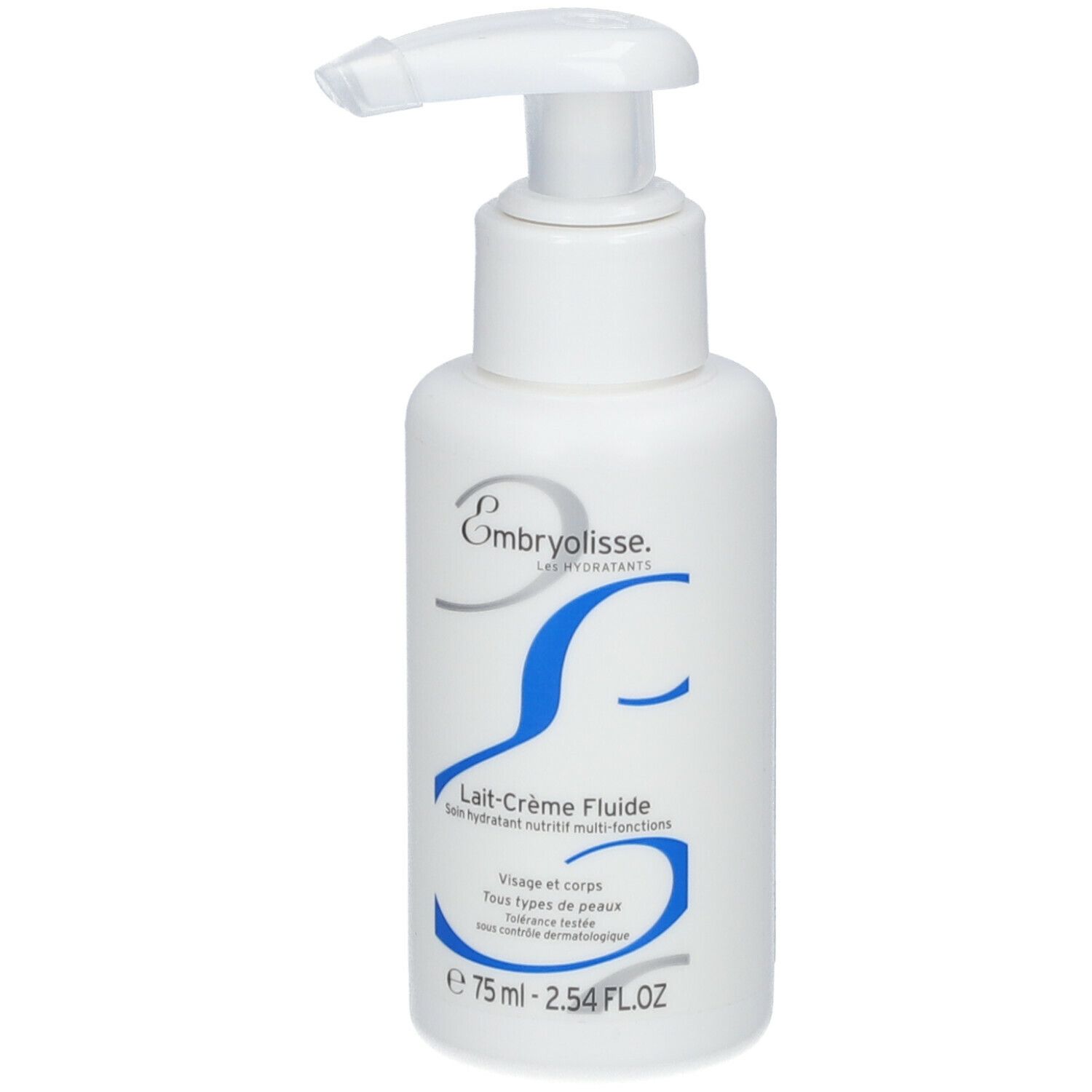 Embryolisse Les Hydratants® Lait-Crème Fluide