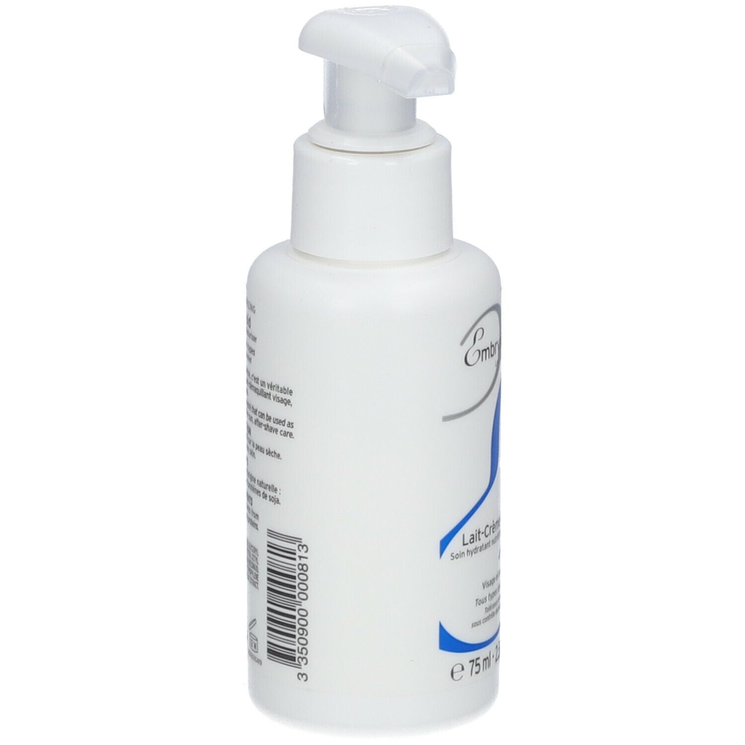 Embryolisse Les Hydratants® Lait-Crème Fluide