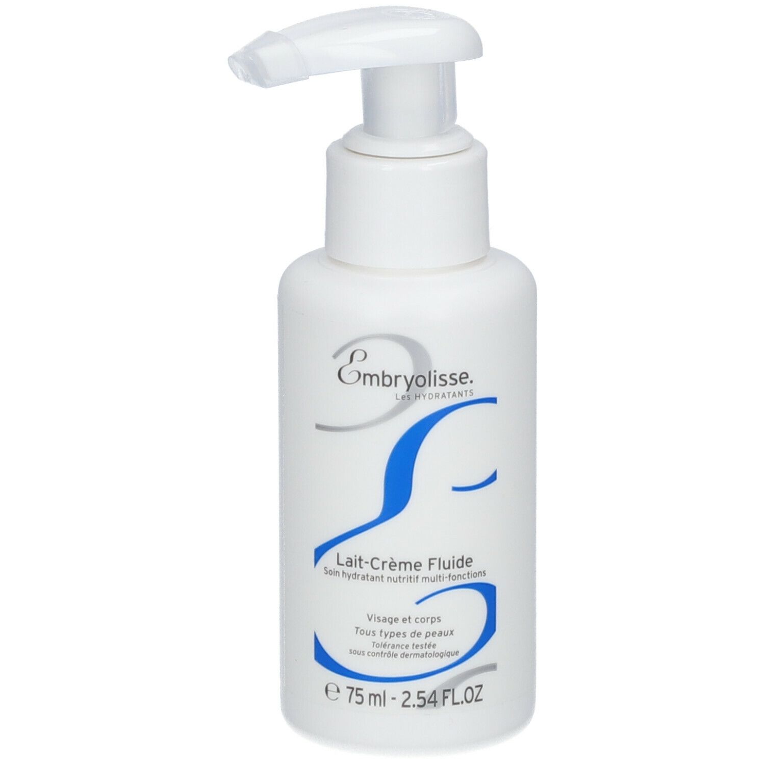 Embryolisse Les Hydratants® Lait-Crème Fluide