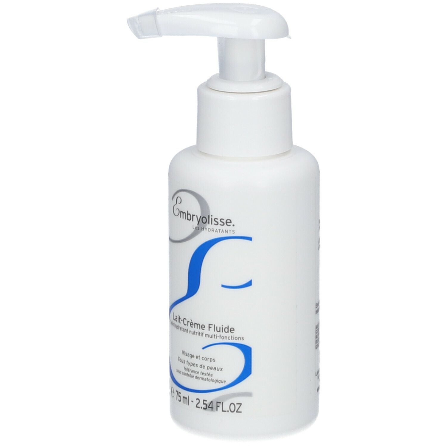 Embryolisse Les Hydratants® Lait-Crème Fluide