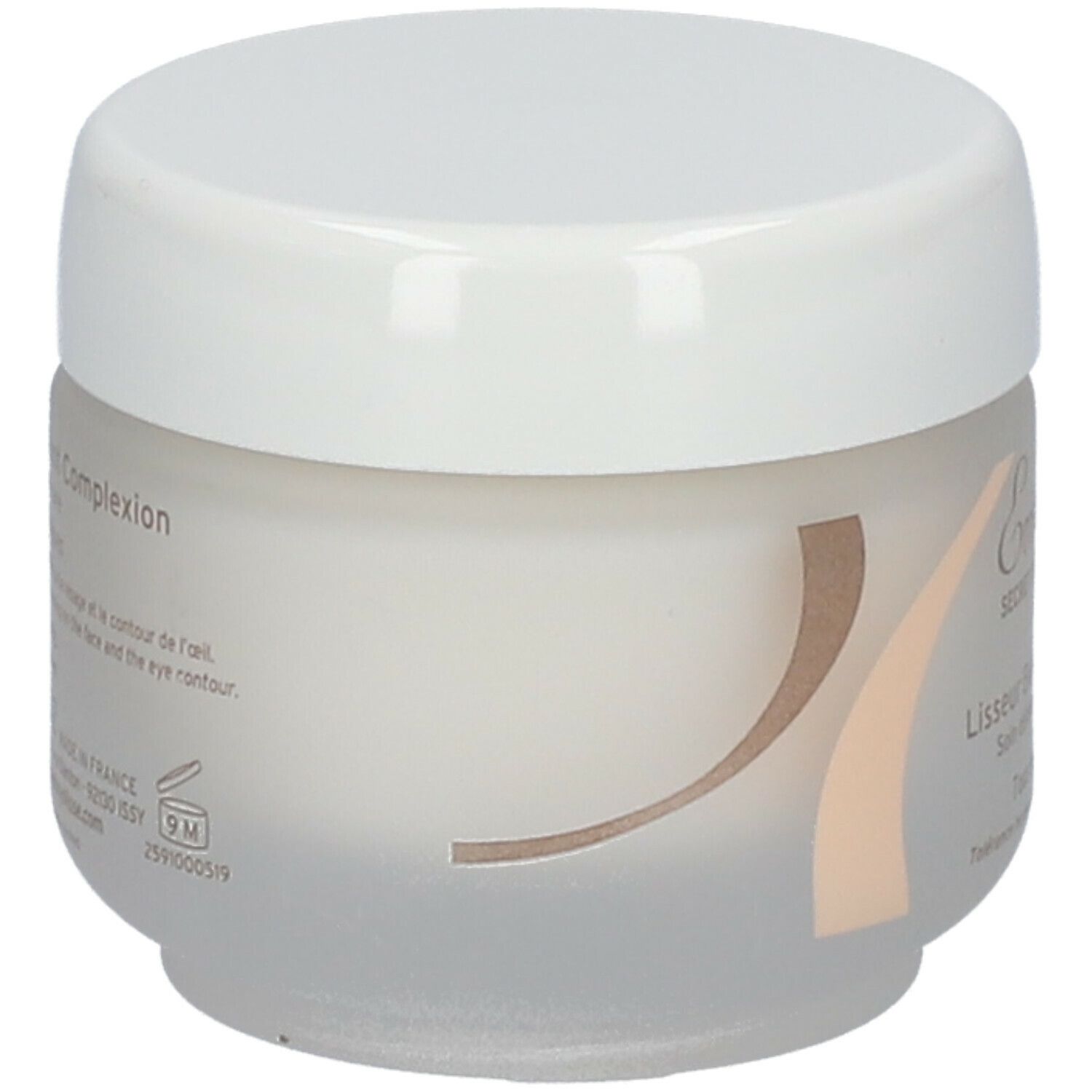 Embryolisse Secret de Maquilleurs® Lisseur Bonne Mine Intense - Soin défatigant anti-âge