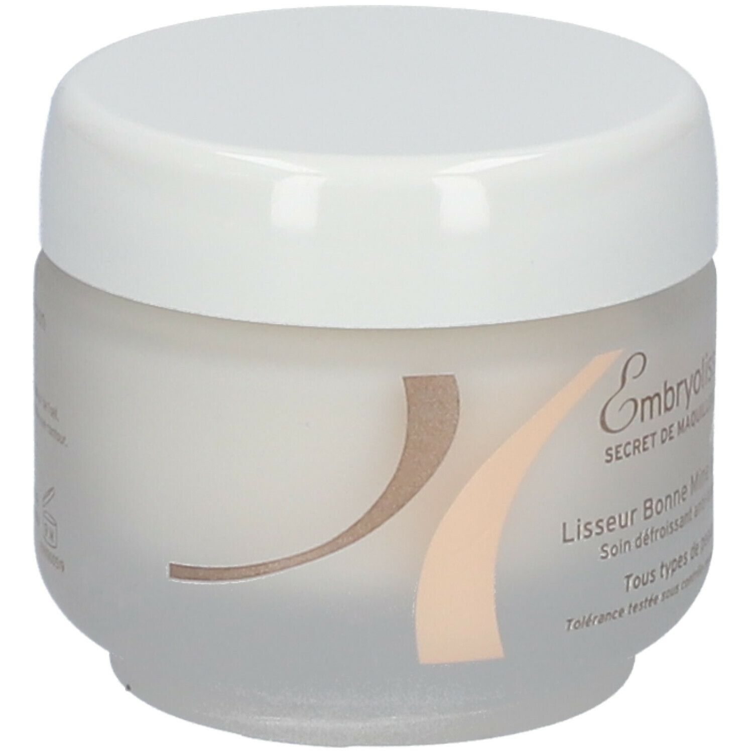 Embryolisse Secret de Maquilleurs® Lisseur Bonne Mine Intense - Soin défatigant anti-âge