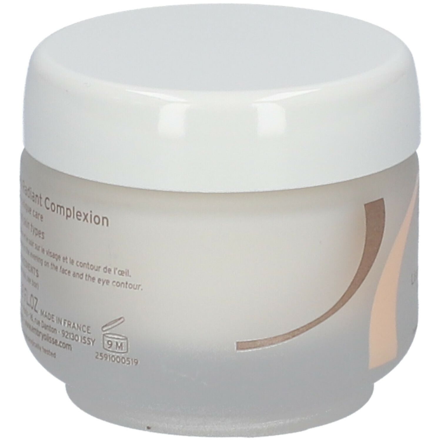Embryolisse Secret de Maquilleurs® Lisseur Bonne Mine Intense - Soin défatigant anti-âge