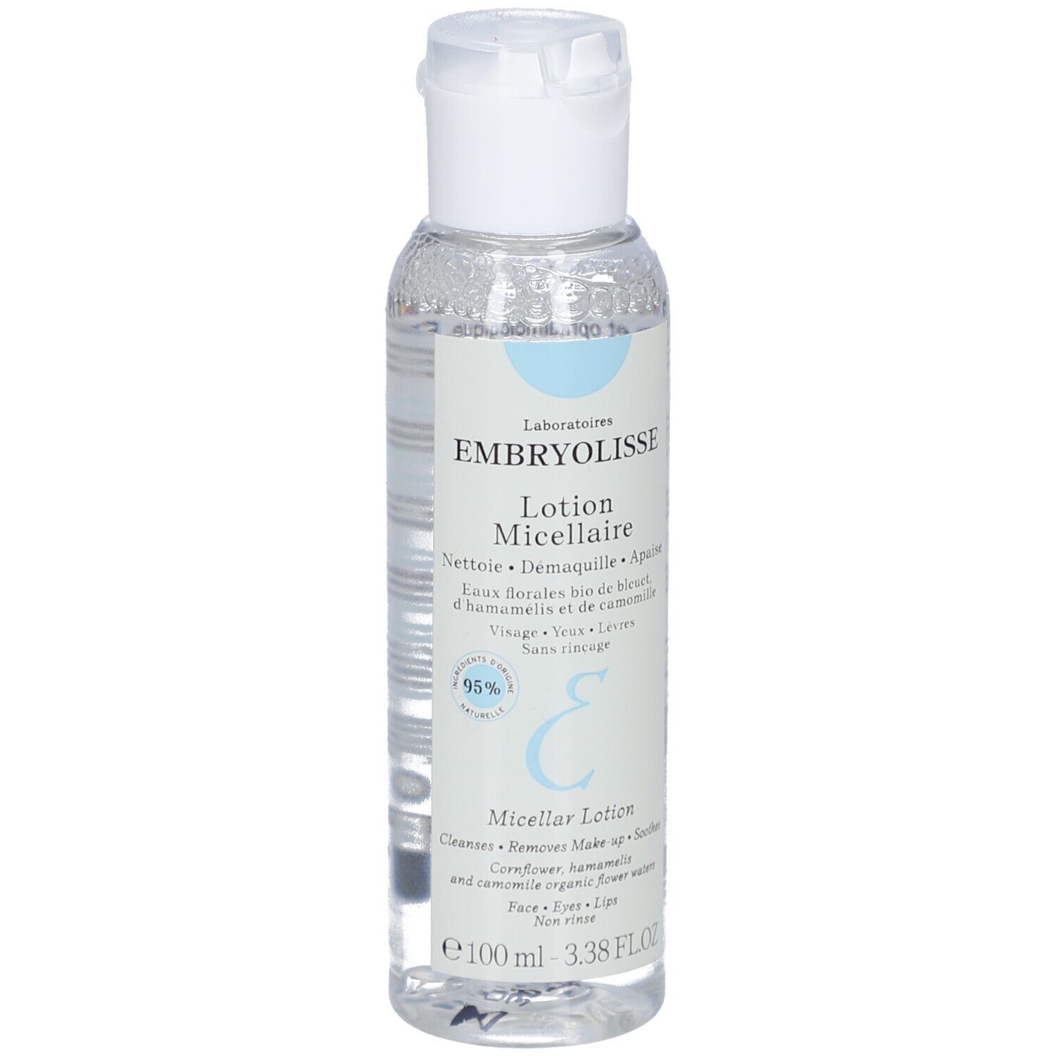 EMBRYOLISSE Lotion Micellaire