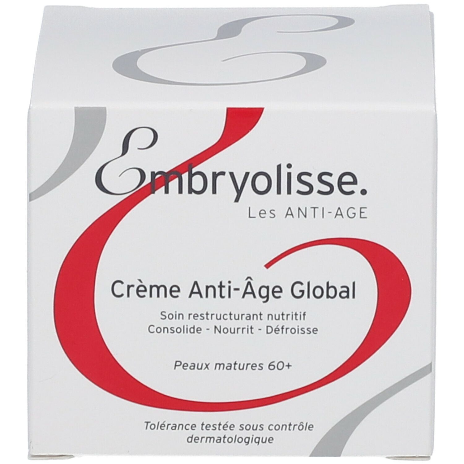Embryolisse Les Anti-Age® Crème Anti-Âge Global