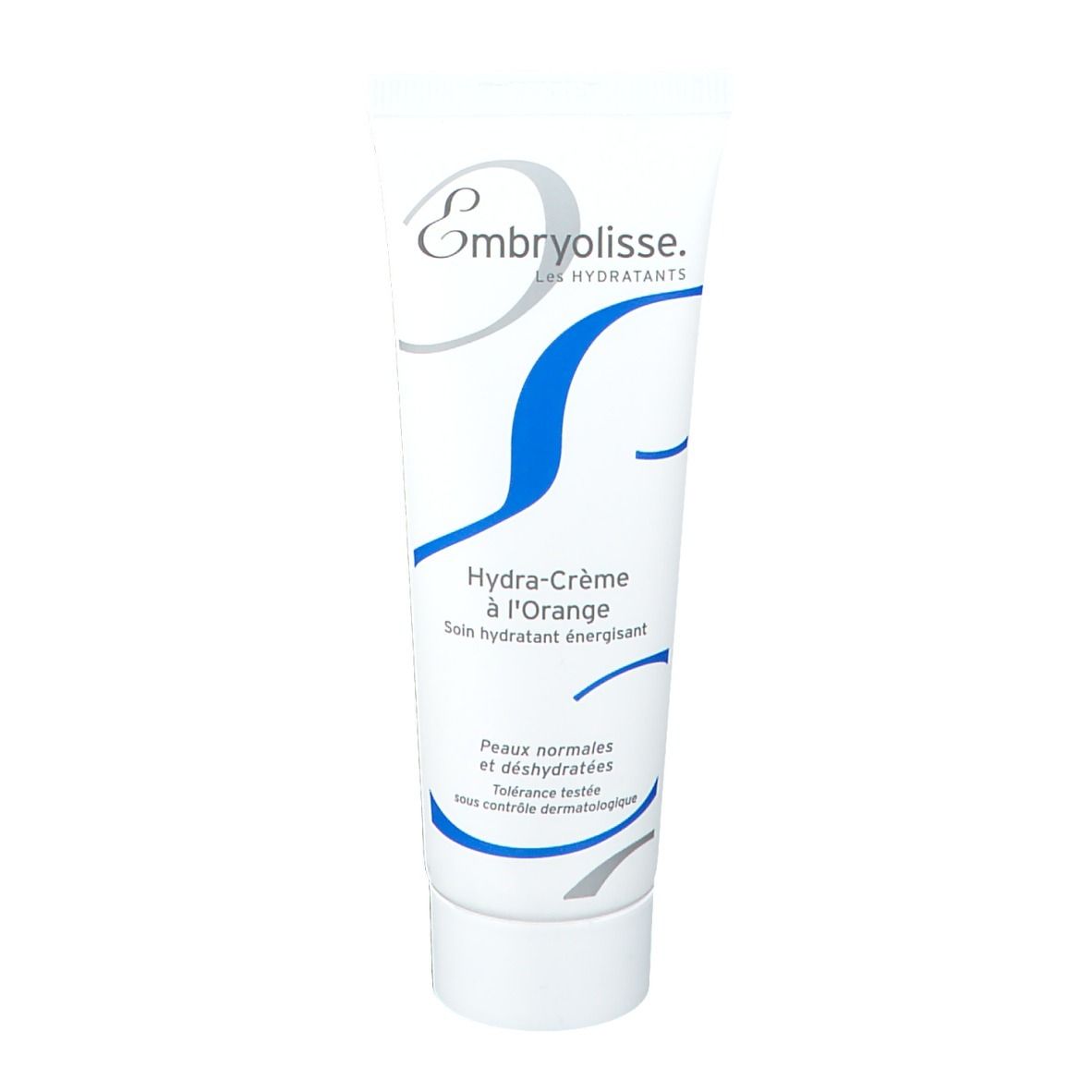Embryolisse Hydra-Crème à l'orange