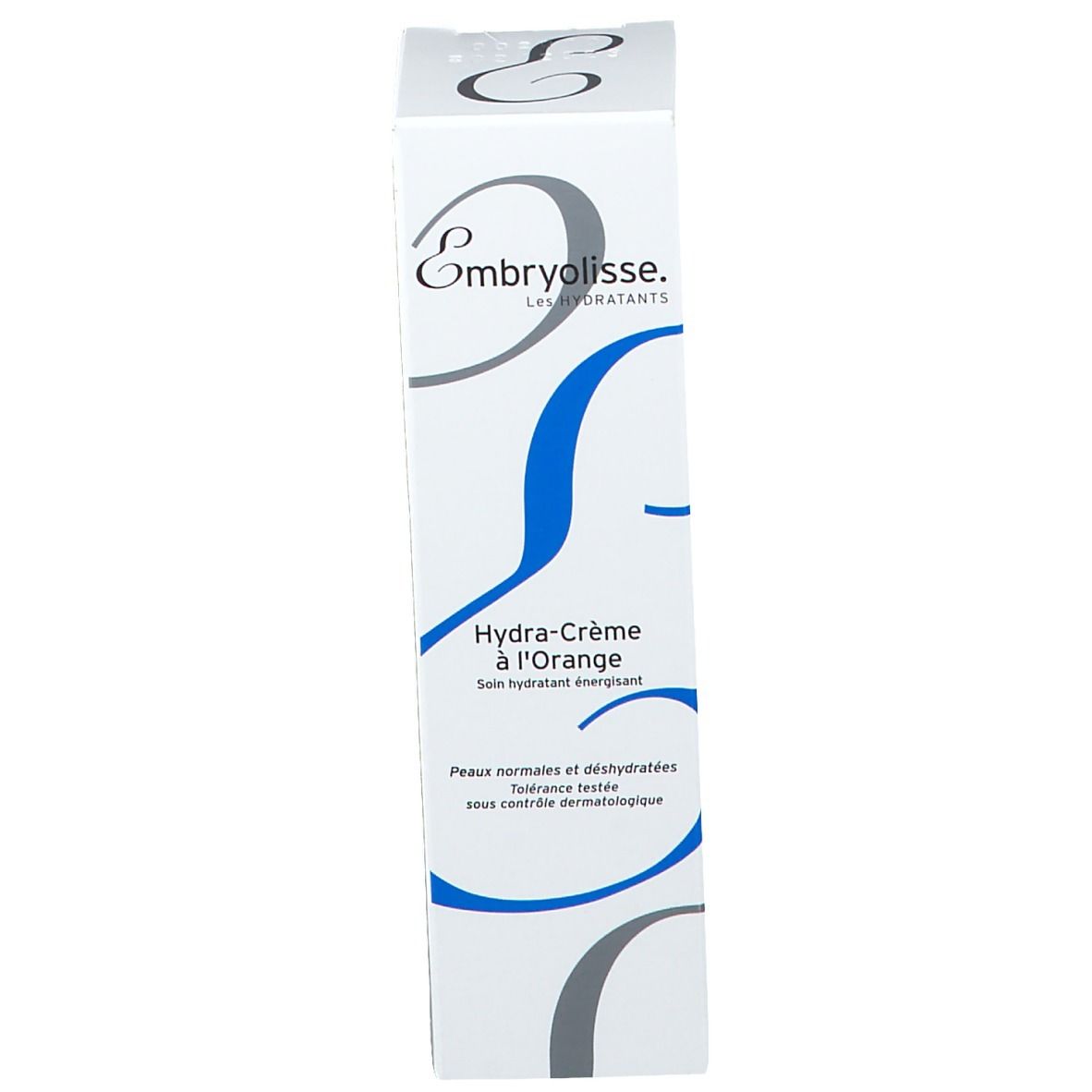 Embryolisse Hydra-Crème à l'orange