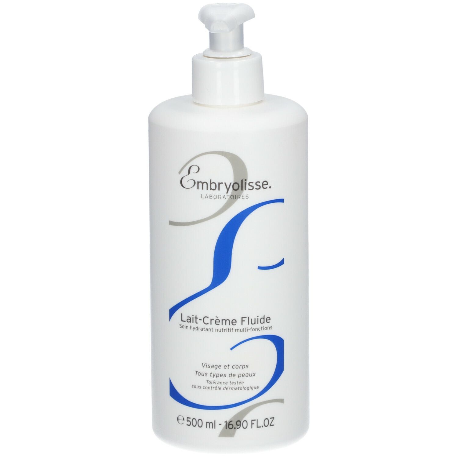 Embryolisse Lait-Crème fluide