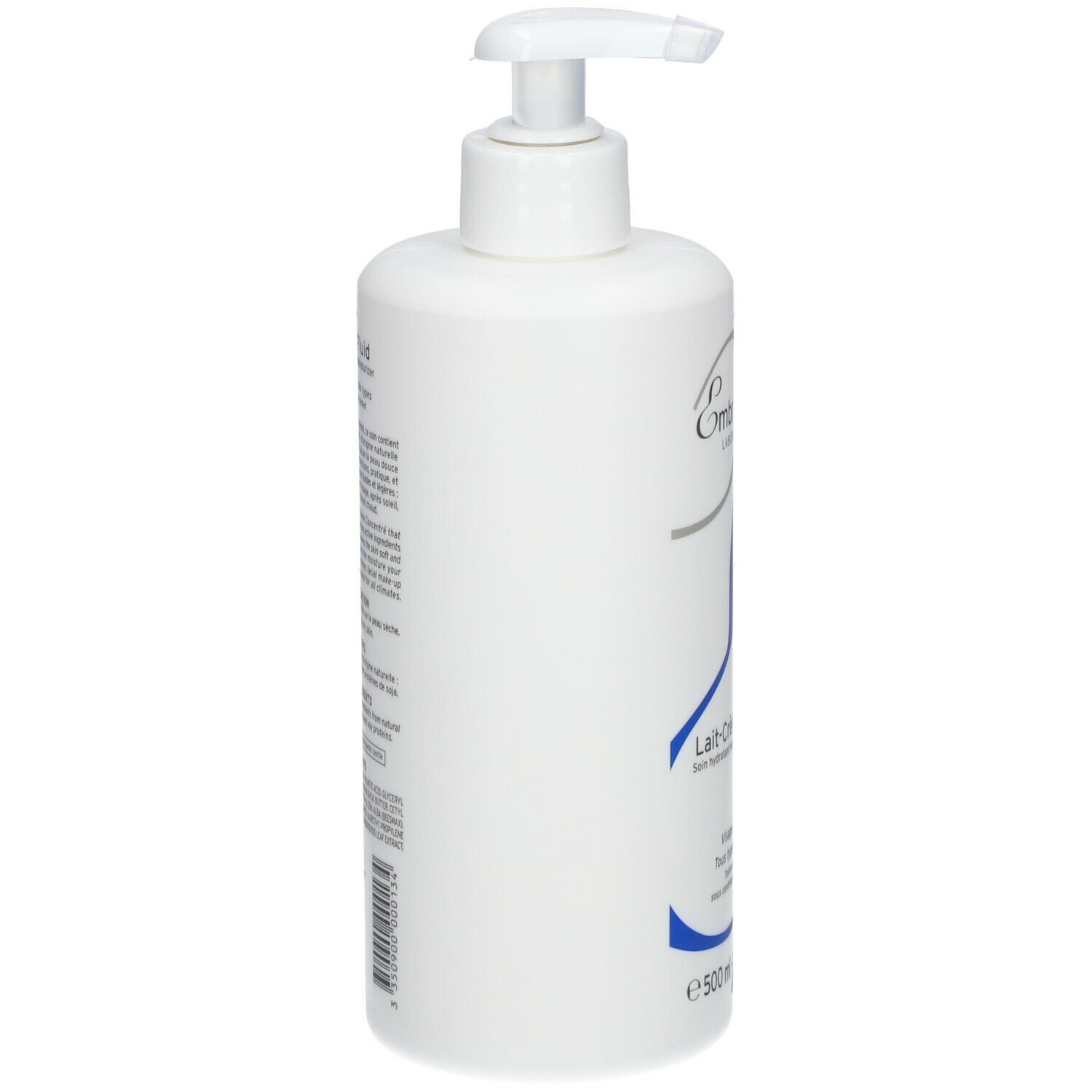 Embryolisse Lait-Crème fluide