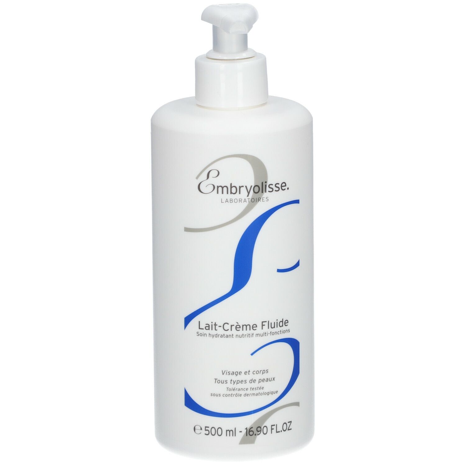 Embryolisse Lait-Crème fluide