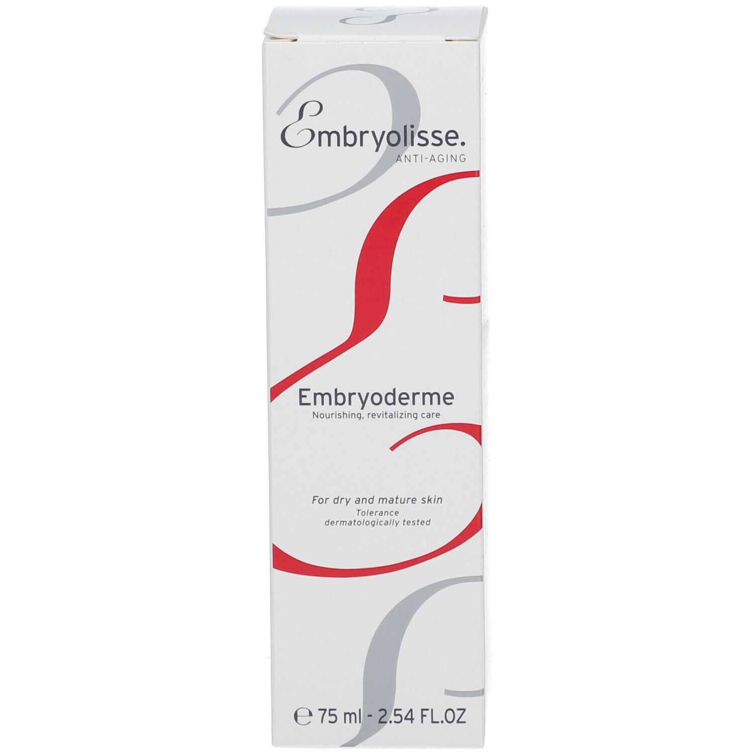 Embryolisse Embryoderme Soin Nutritif Revitalisant