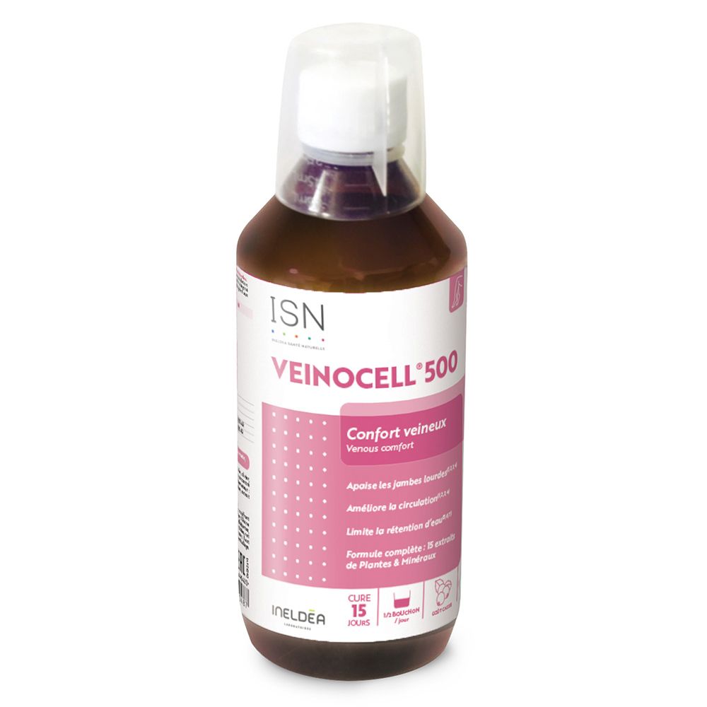 Veinocell 500