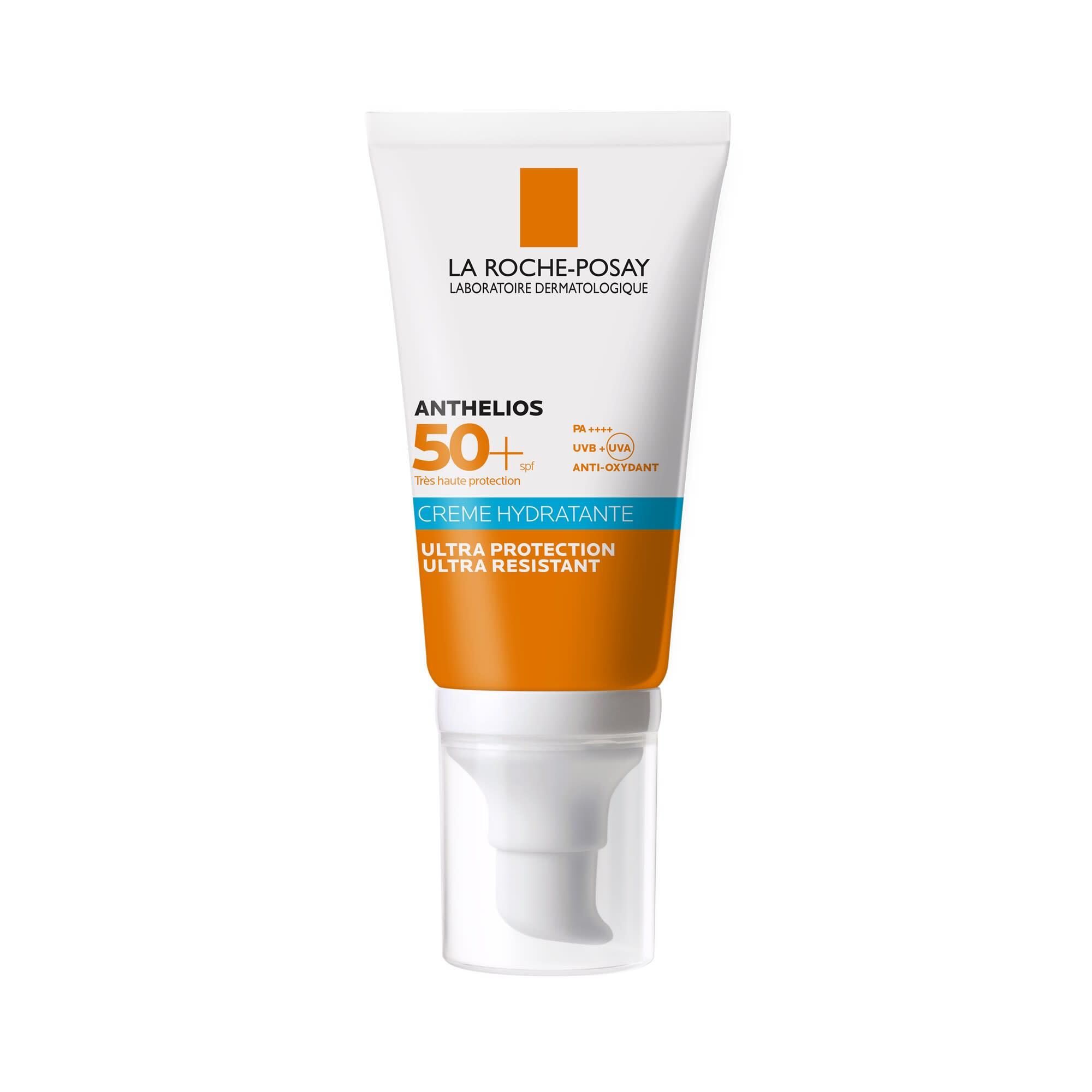 LA ROCHE POSAY ANTHELIOS ULTRA SPF50+ Crème corporelle sensible