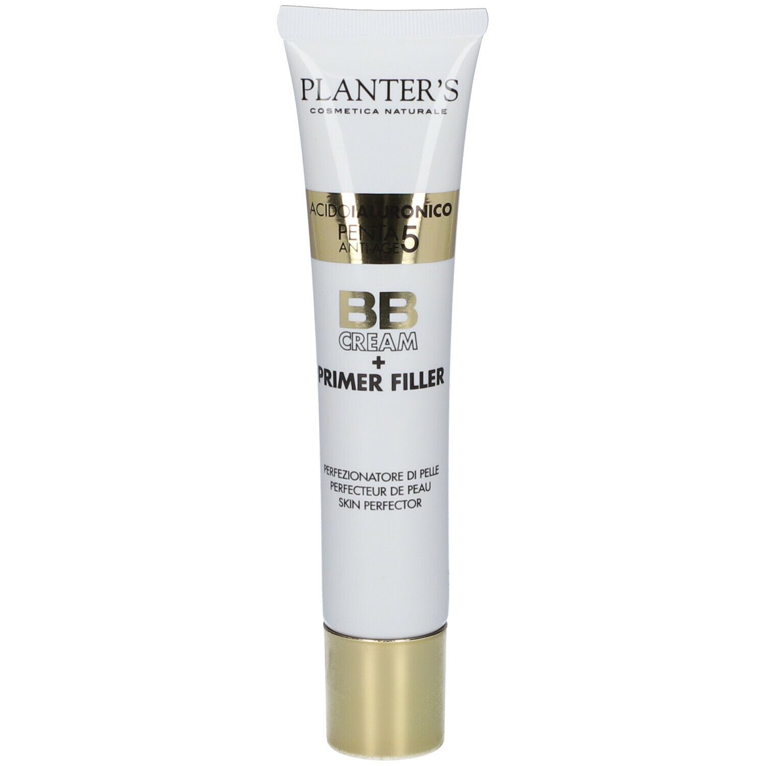 PLANTER'S PENTA5 BB Cream + Primer Filler