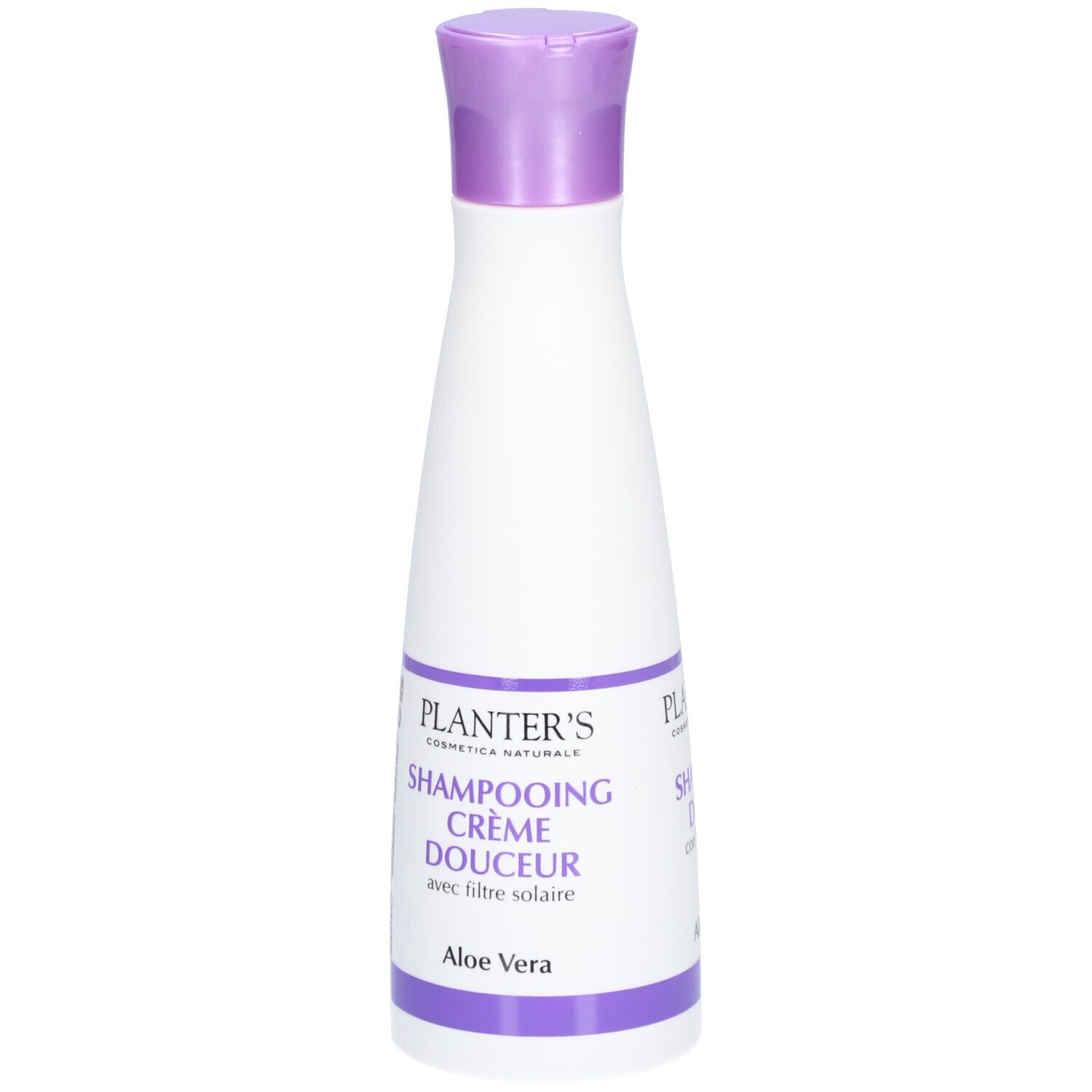 Planter's Shampoing Douceur Aloe Vera