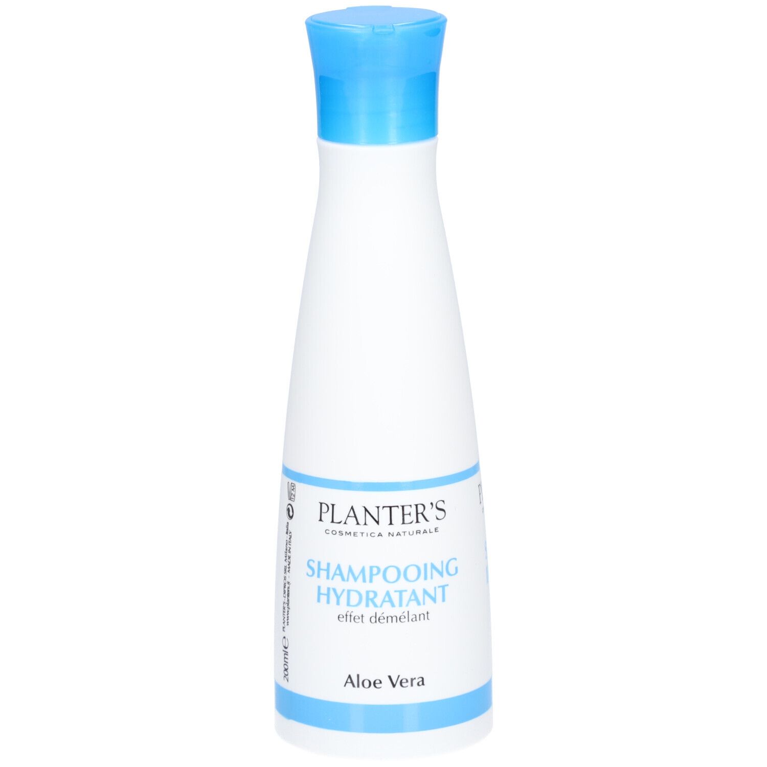 Planter's Shampooing Hydratant Aloe Vera