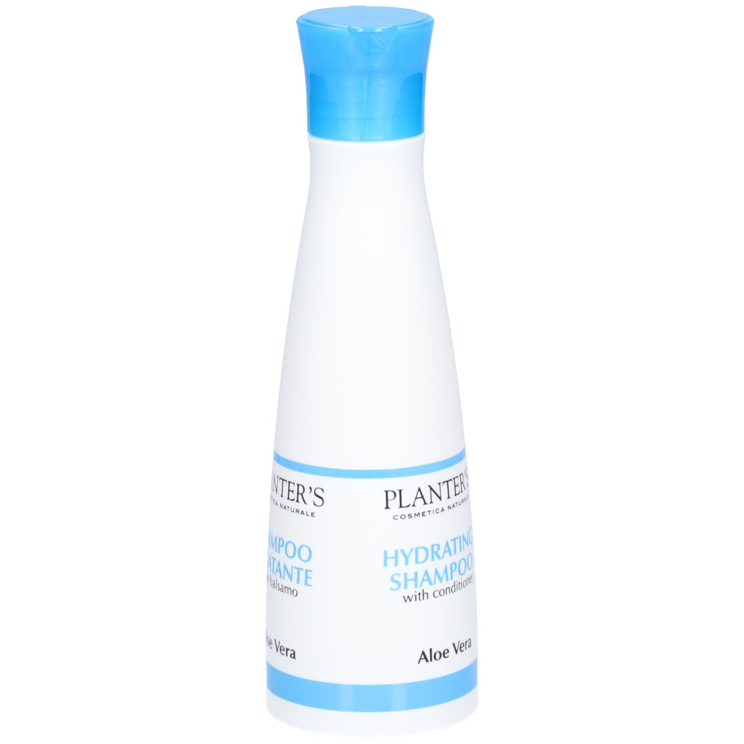 Planter's Shampooing Hydratant Aloe Vera