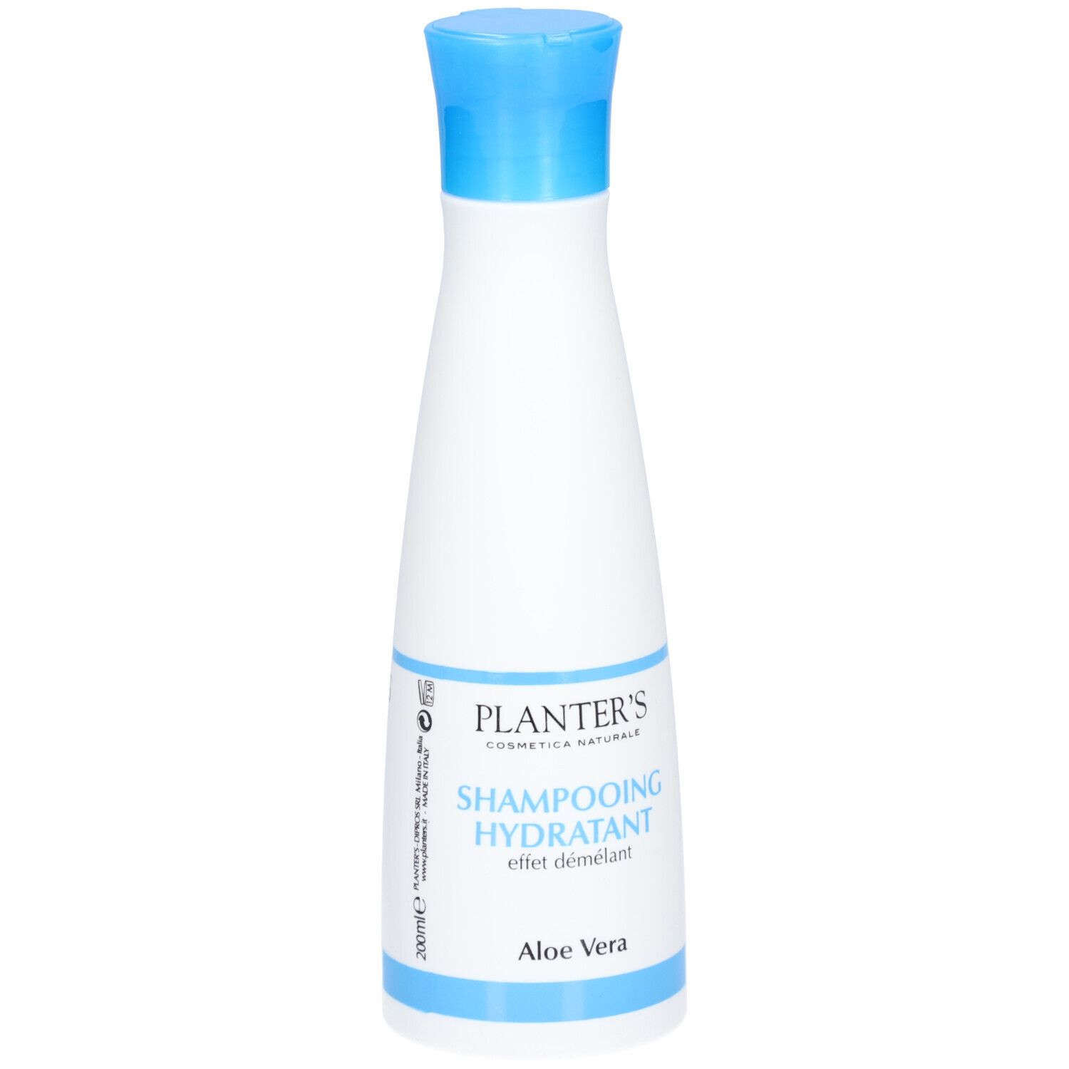 Planter's Shampooing Hydratant Aloe Vera