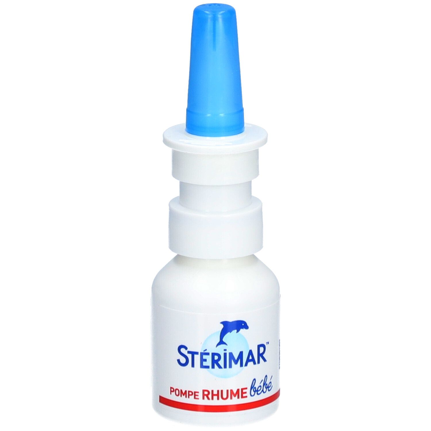 Stérimar Bébé Stop & Protect Rhume
