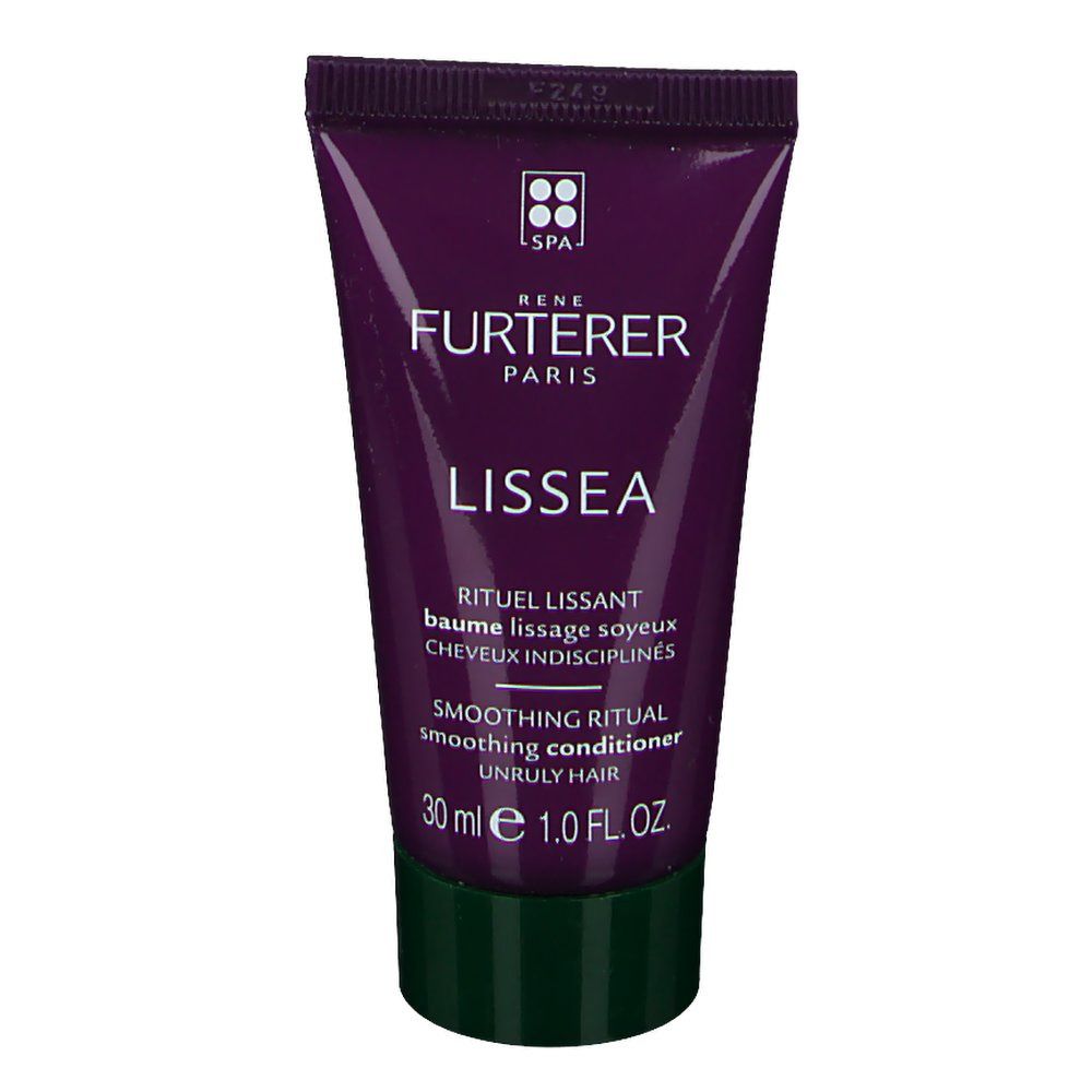 Rene Furterer Lissea baume lissage soyeux