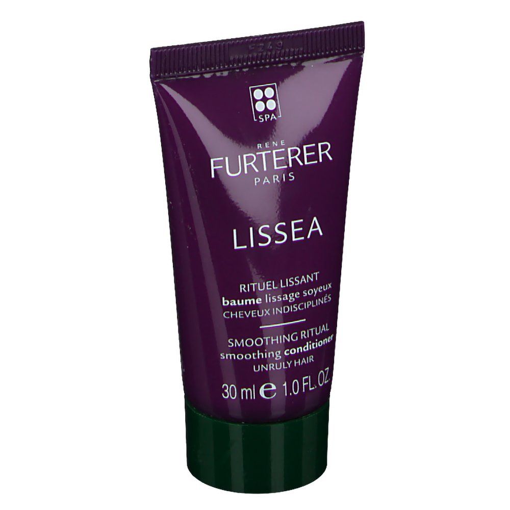 Rene Furterer Lissea baume lissage soyeux