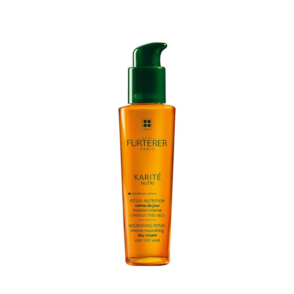 René Furterer Karité Nutri Crème de Jour nutrition intense
