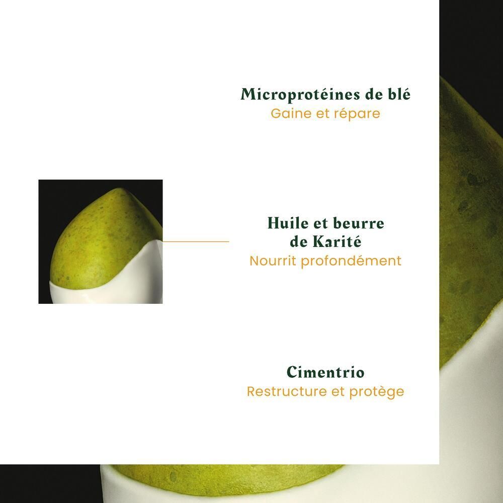 Réne Furterer KARITÉ NUTRI Masque nutrition intense