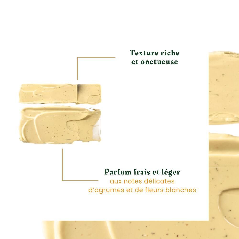 Réne Furterer KARITÉ NUTRI Masque nutrition intense
