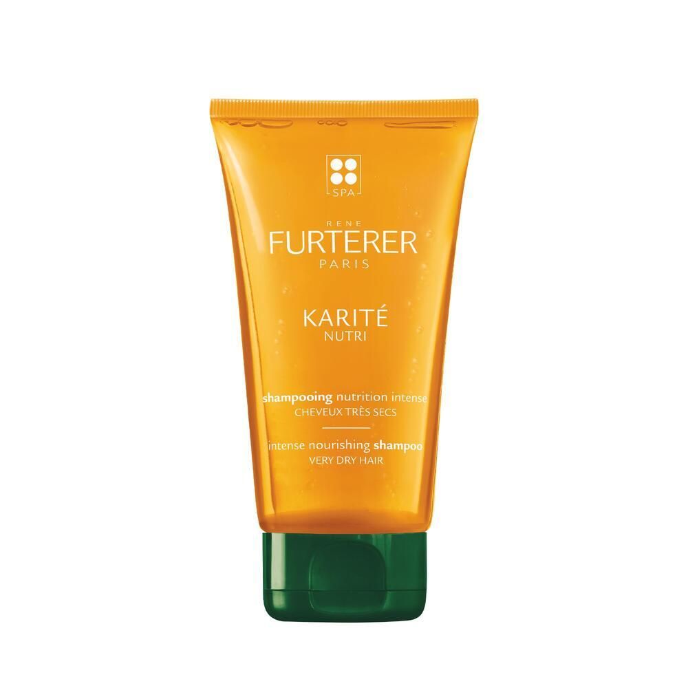 René Furterer KARITÉ NUTRI Shampooing nutrition intense