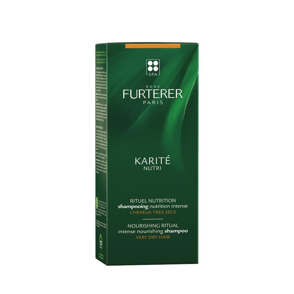 René Furterer KARITÉ NUTRI Shampooing nutrition intense