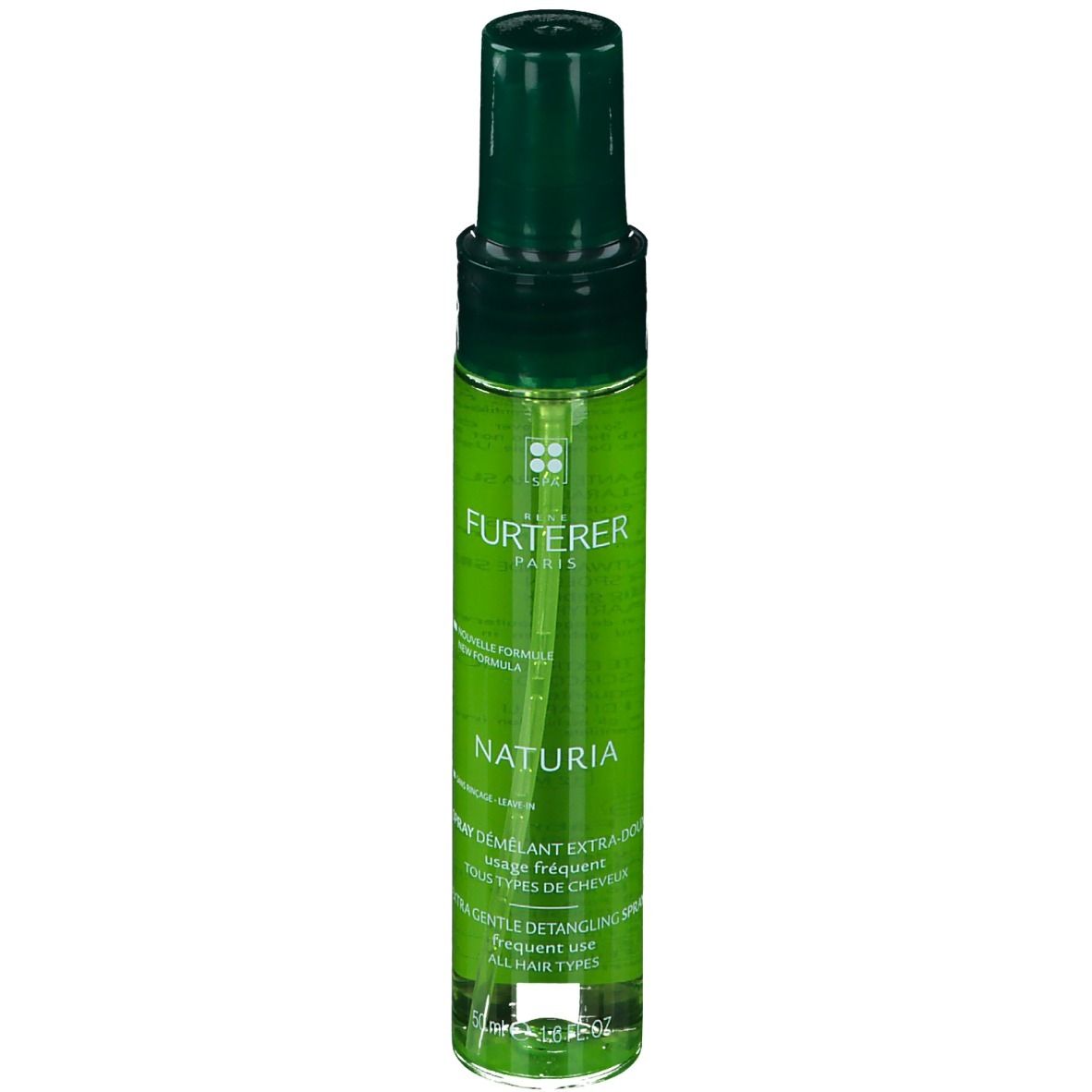 René Furterer NATURIA Spray démêlant extra-doux