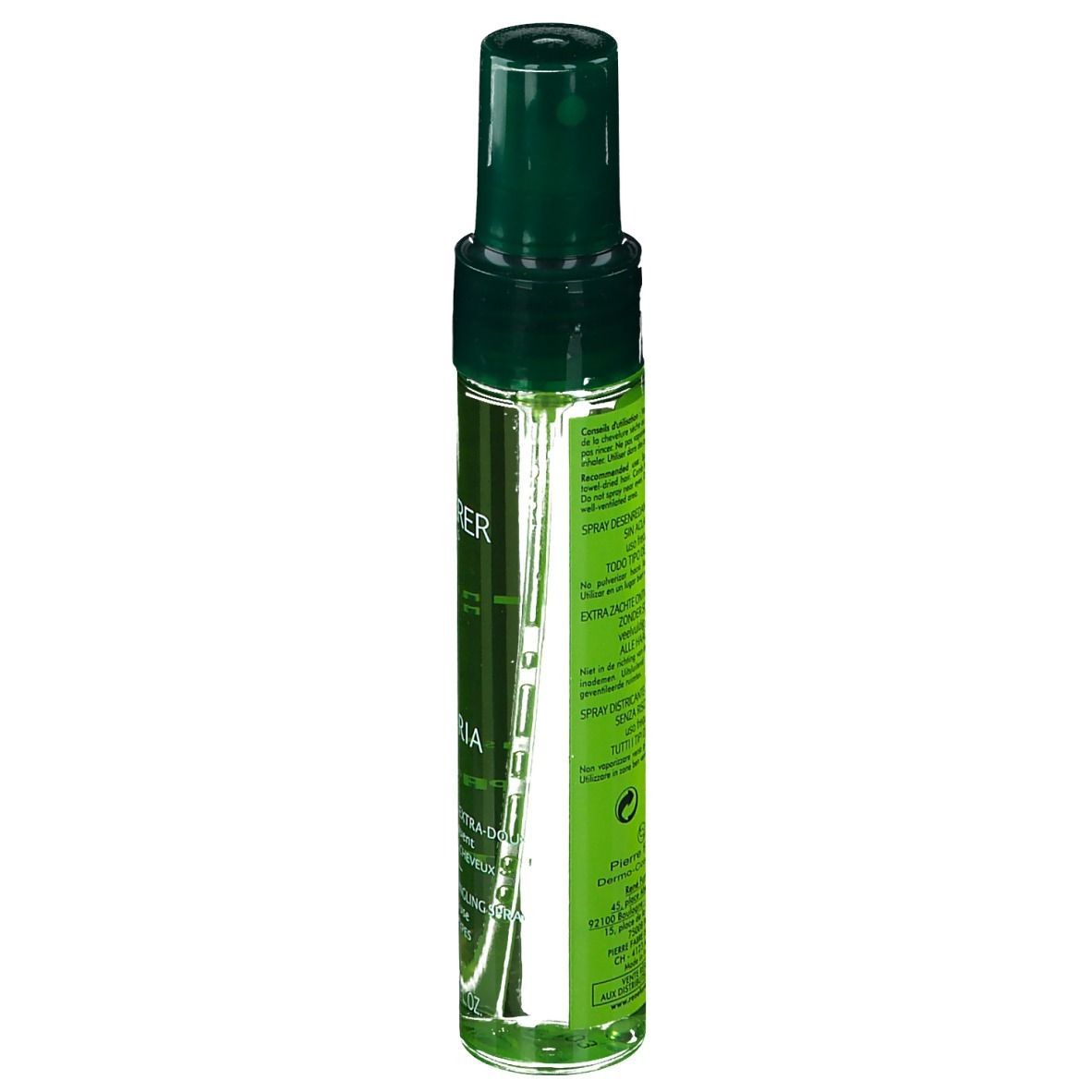 René Furterer NATURIA Spray démêlant extra-doux