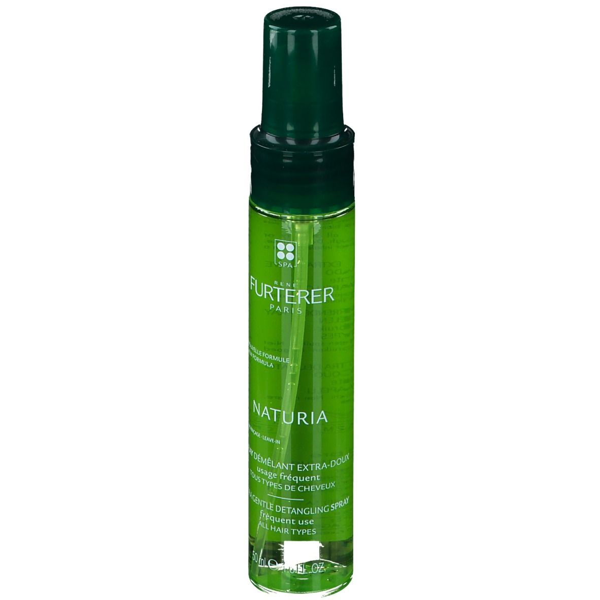 René Furterer NATURIA Spray démêlant extra-doux