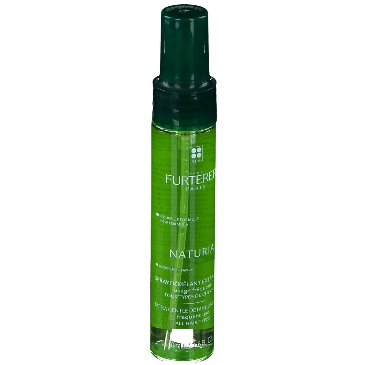 René Furterer NATURIA Spray démêlant extra-doux