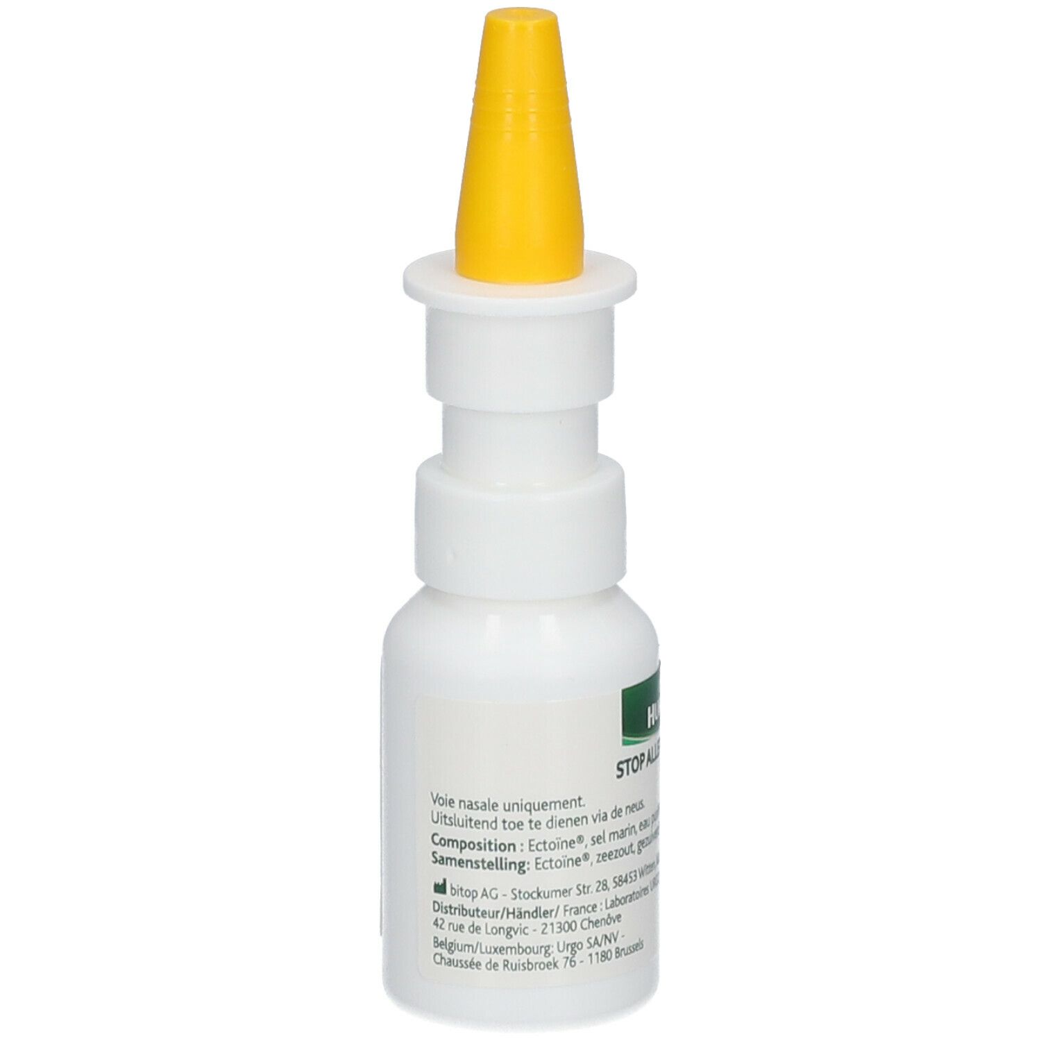 Humer Stop Allergies spray