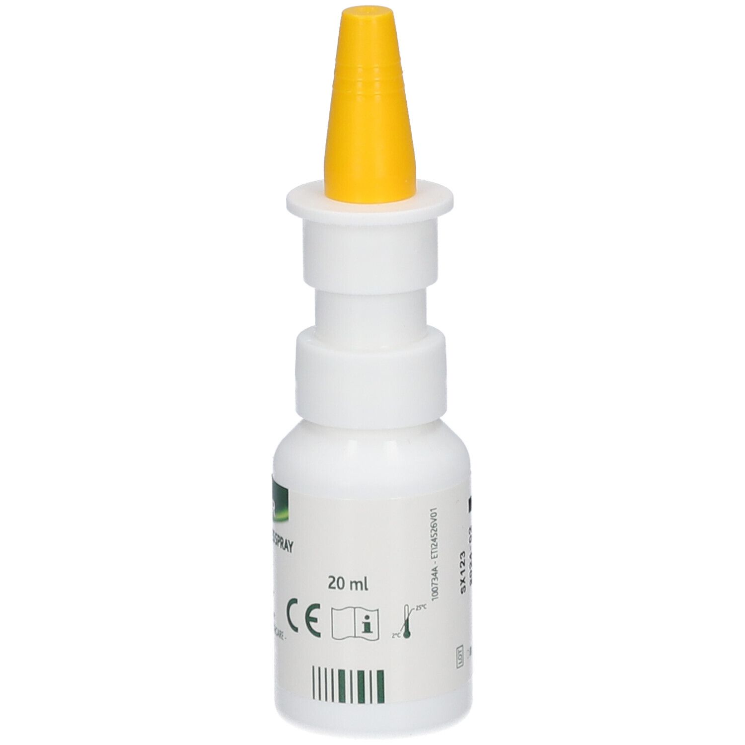 Humer Stop Allergies spray