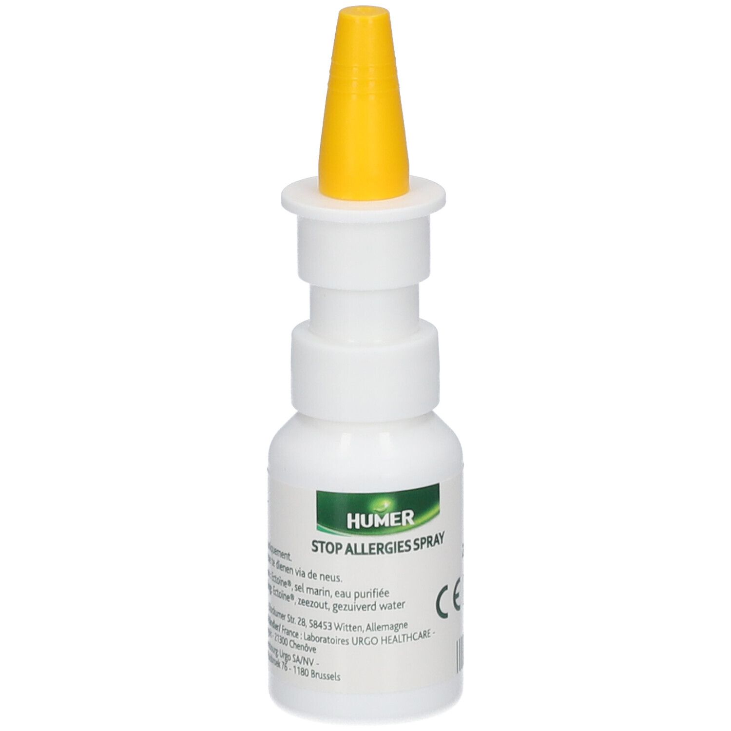 Humer Stop Allergies spray