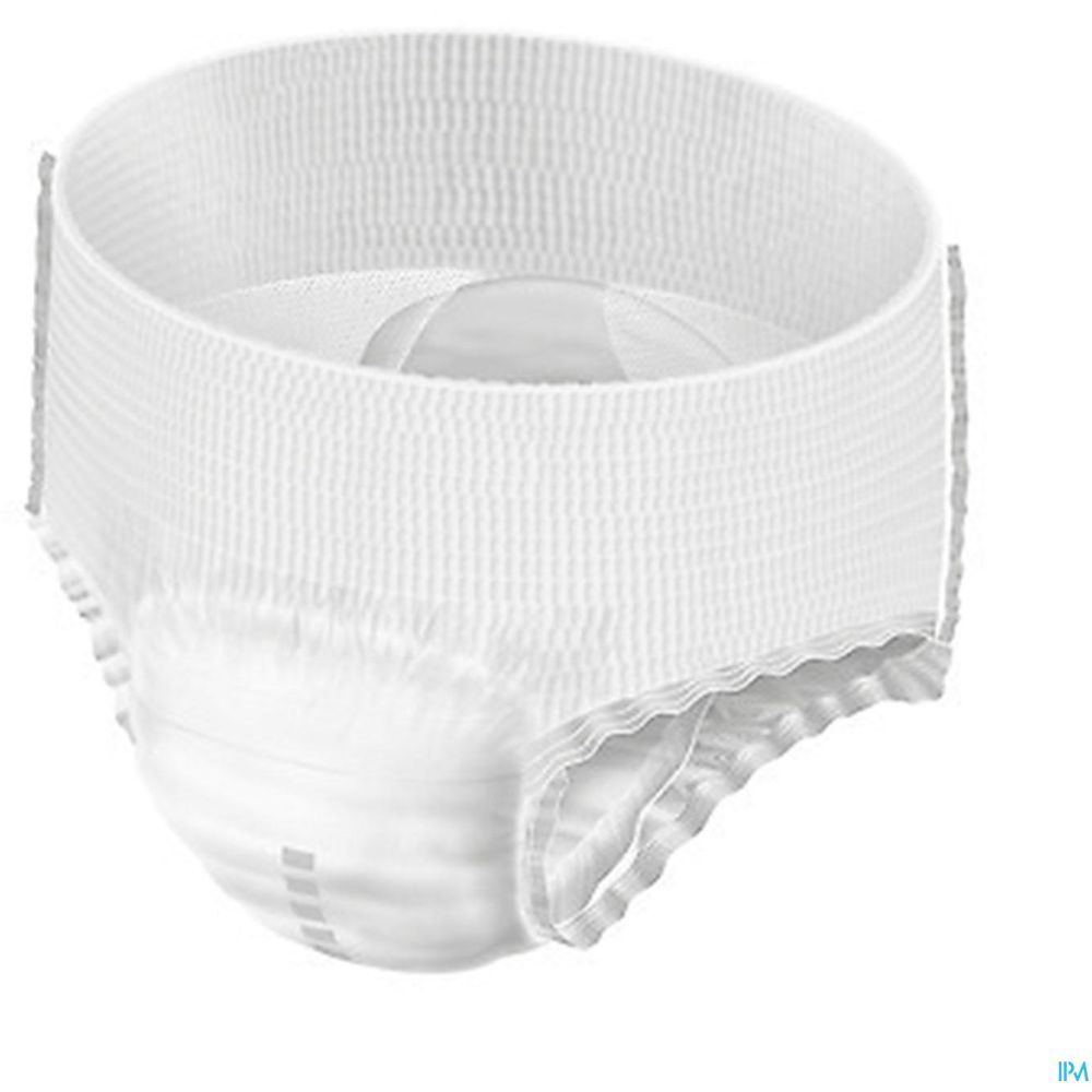 CONFIANCE MOBILE ABSORPTION 10 - Slip absorbant jetable pour incontinence urinaire, adulte