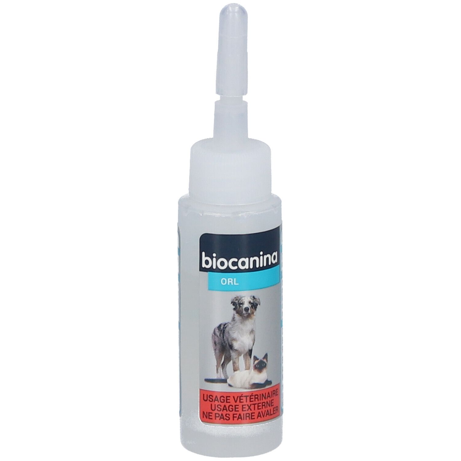 biocanina Otostan