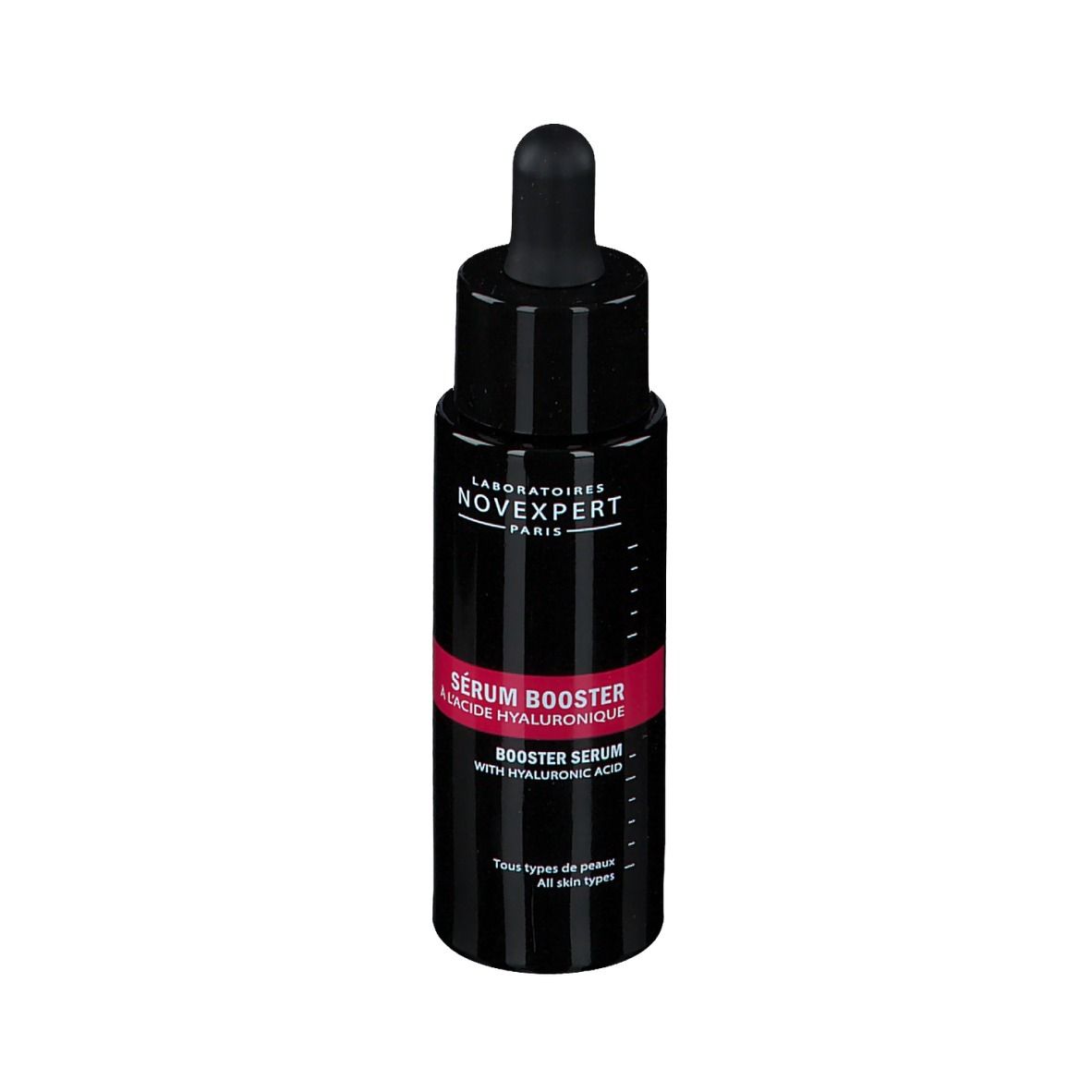 Laboratoires Novexpert Sérum Booster à l'Acide hyaluronique