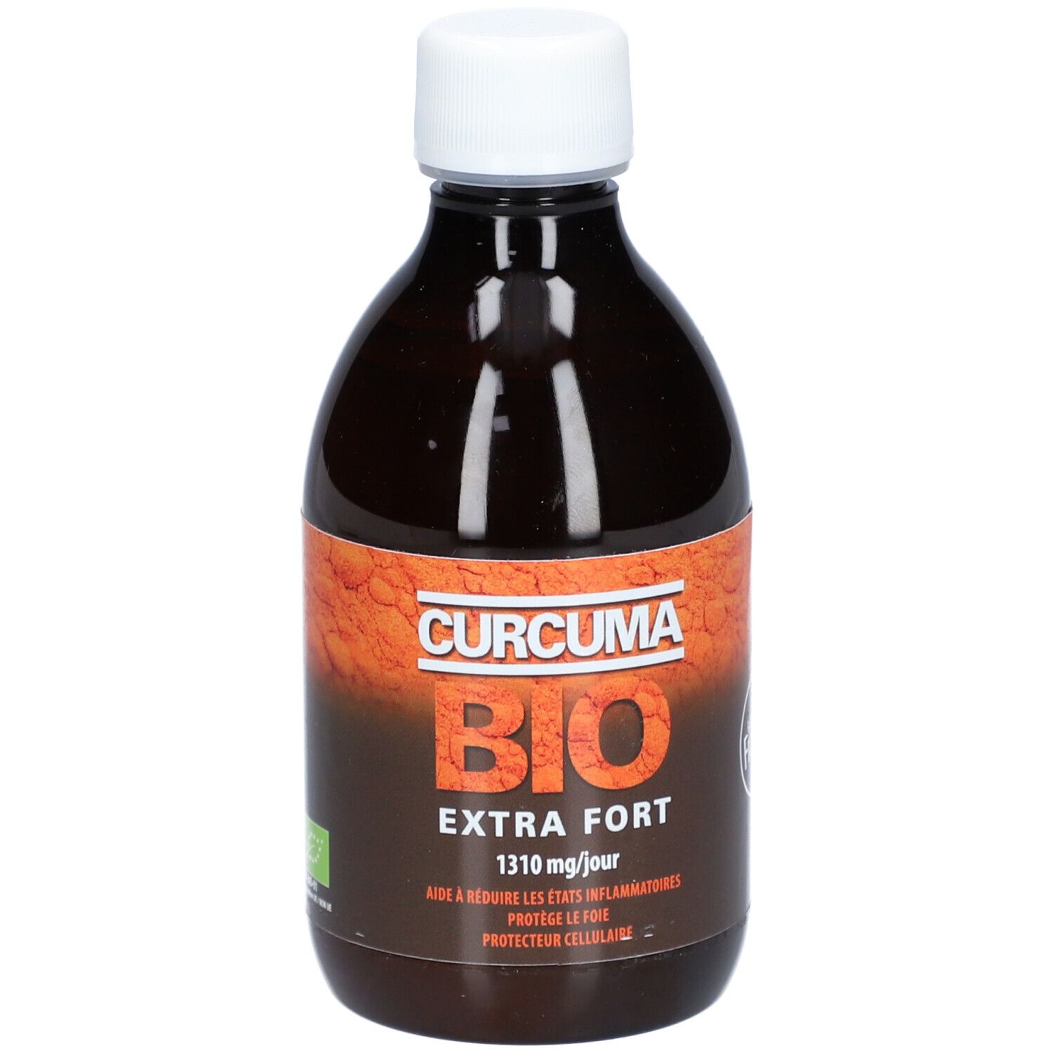 DR THEISS Curcuma Bio