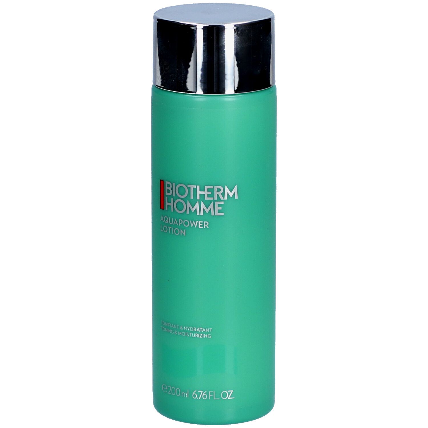 Biotherm HOMME Aquapower Lotion Fraîcheur Oligo-Thermale