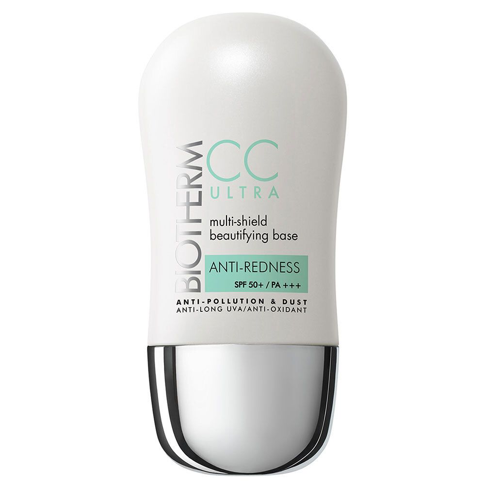 BIOTHERM CC ULTRA Crème Embellissante Multi-Défenses SPF50+