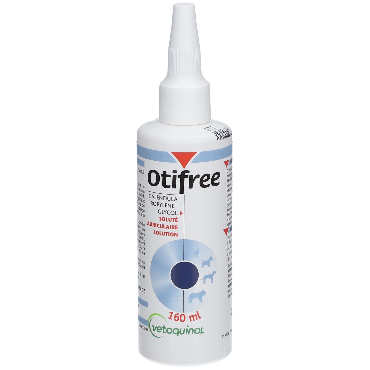 Otifree